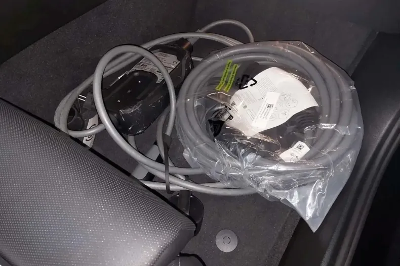 BMW 550 din 2024 cu 19.150 km - oferta BMW176694 - foto 6