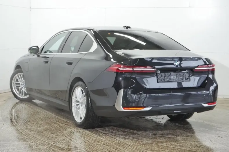 BMW 550 din 2024 cu 19.150 km - oferta BMW176694 - foto 8