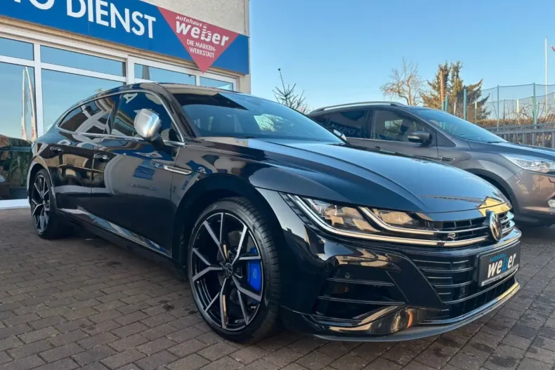 Volkswagen Arteon din 2022 cu 38.022 km - oferta VOL176695 - foto 1