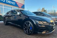 Volkswagen Arteon din 2022 cu 38.022 km - oferta VOL176695 - foto 2