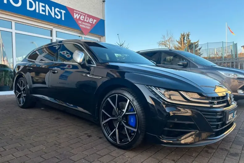 Volkswagen Arteon din 2022 cu 38.022 km - oferta VOL176695 - foto 2