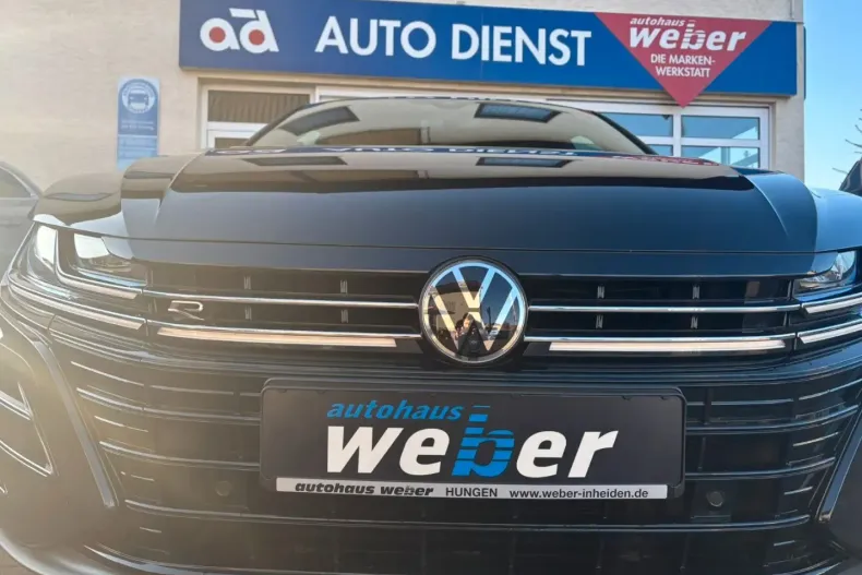 Volkswagen Arteon din 2022 cu 38.022 km - oferta VOL176695 - foto 4