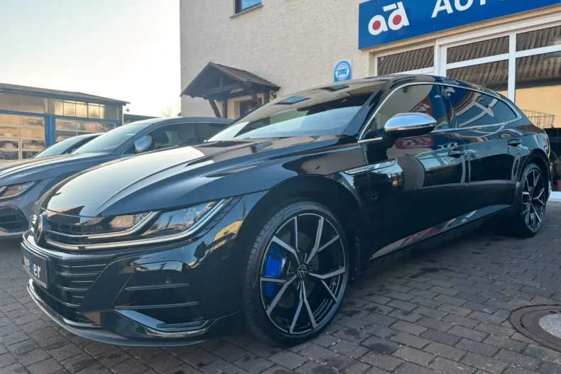Volkswagen Arteon din 2022 cu 38.022 km - oferta VOL176695 - foto 6