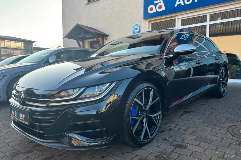 Volkswagen Arteon din 2022 cu 38.022 km - oferta VOL176695 - foto 7