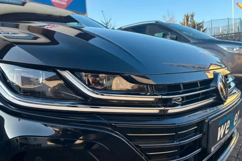 Volkswagen Arteon din 2022 cu 38.022 km - oferta VOL176695 - foto 8