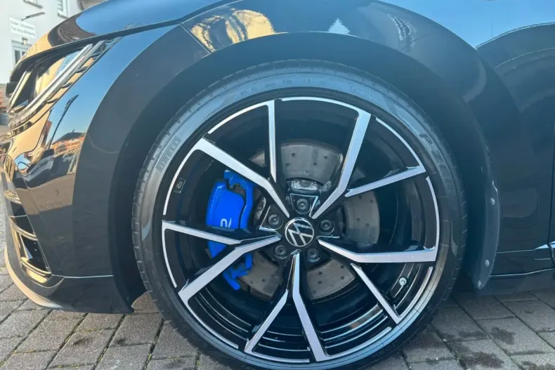 Volkswagen Arteon din 2022 cu 38.022 km - oferta VOL176695 - foto 9