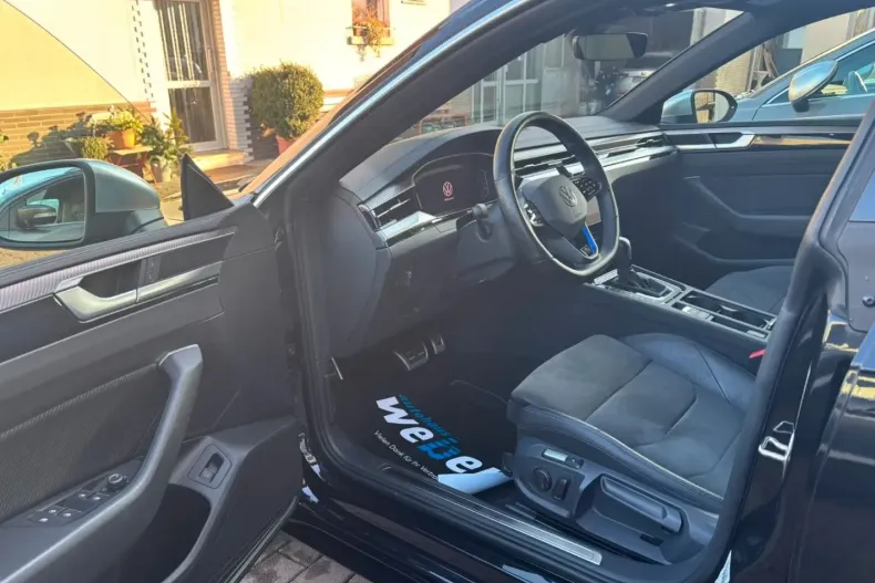 Volkswagen Arteon din 2022 cu 38.022 km - oferta VOL176695 - foto 10