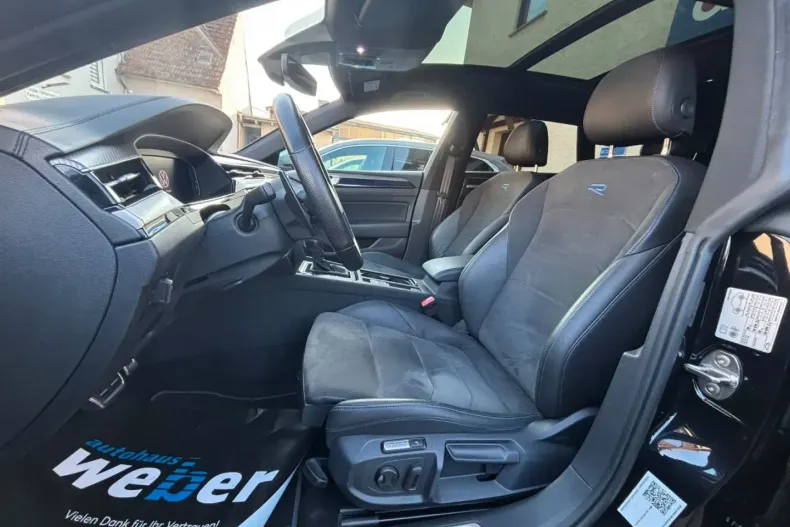 Volkswagen Arteon din 2022 cu 38.022 km - oferta VOL176695 - foto 12