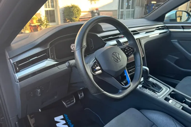 Volkswagen Arteon din 2022 cu 38.022 km - oferta VOL176695 - foto 14