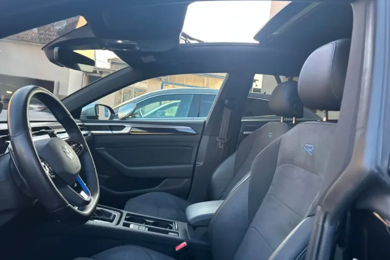 Volkswagen Arteon din 2022 cu 38.022 km - oferta VOL176695 - foto 15