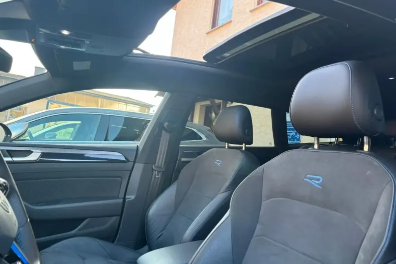 Volkswagen Arteon din 2022 cu 38.022 km - oferta VOL176695 - foto 16