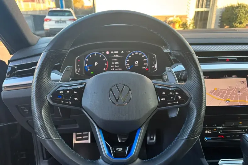 Volkswagen Arteon din 2022 cu 38.022 km - oferta VOL176695 - foto 17