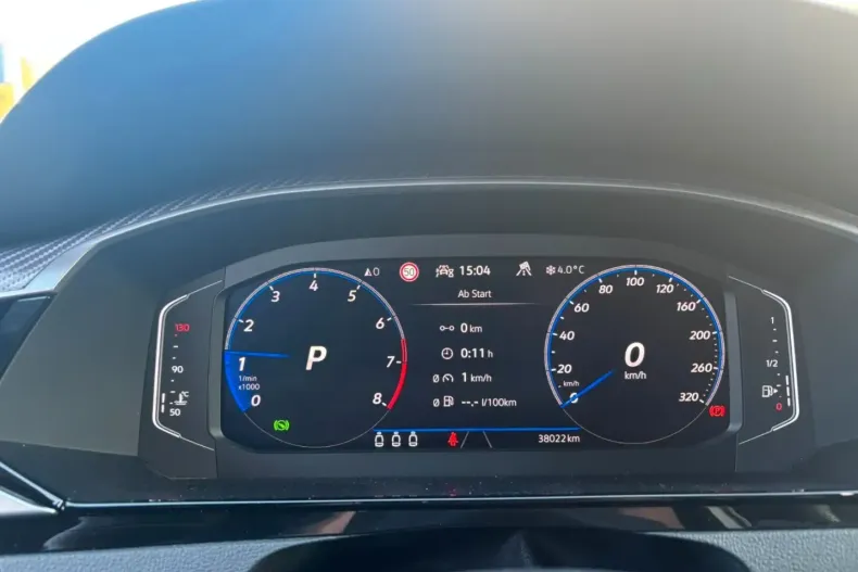 Volkswagen Arteon din 2022 cu 38.022 km - oferta VOL176695 - foto 18