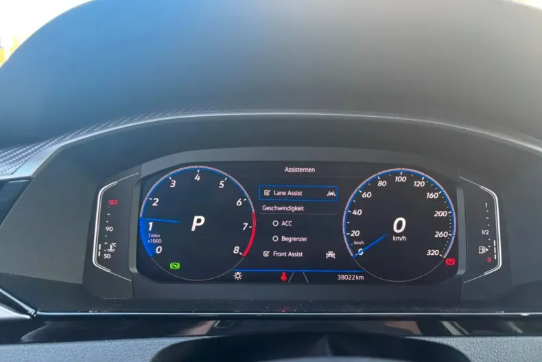 Volkswagen Arteon din 2022 cu 38.022 km - oferta VOL176695 - foto 19