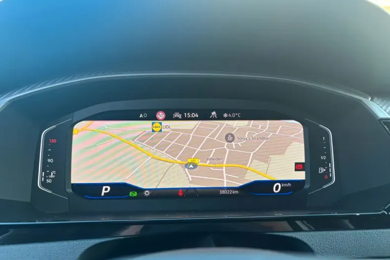 Volkswagen Arteon din 2022 cu 38.022 km - oferta VOL176695 - foto 20