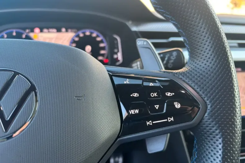 Volkswagen Arteon din 2022 cu 38.022 km - oferta VOL176695 - foto 22