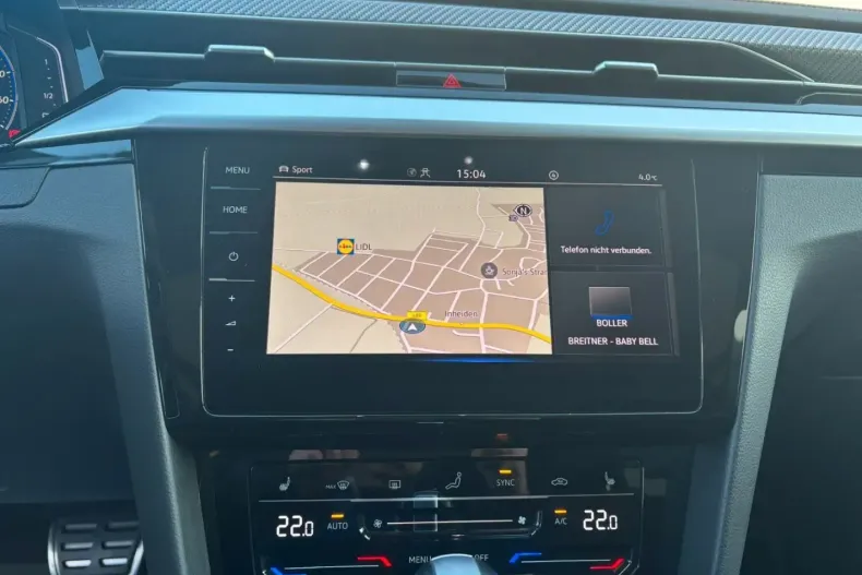 Volkswagen Arteon din 2022 cu 38.022 km - oferta VOL176695 - foto 23