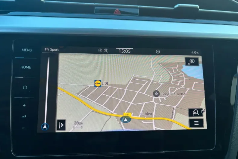 Volkswagen Arteon din 2022 cu 38.022 km - oferta VOL176695 - foto 24