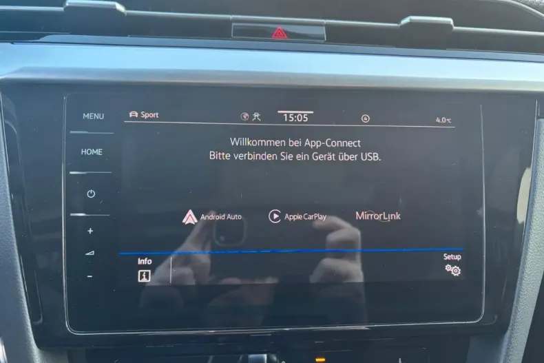 Volkswagen Arteon din 2022 cu 38.022 km - oferta VOL176695 - foto 25