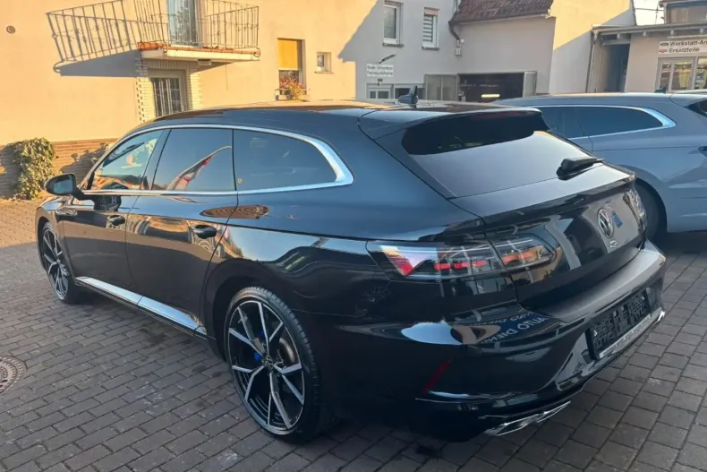 Volkswagen Arteon din 2022 cu 38.022 km - oferta VOL176695 - foto 37