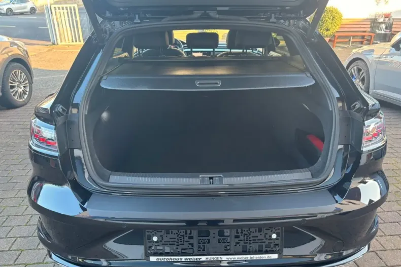 Volkswagen Arteon din 2022 cu 38.022 km - oferta VOL176695 - foto 38