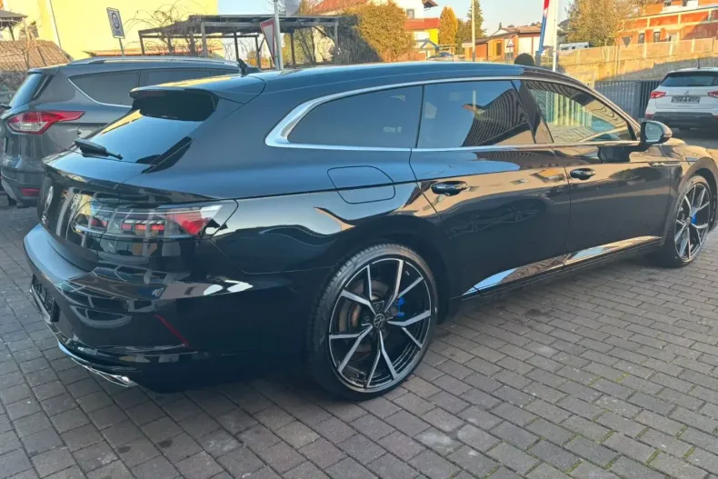 Volkswagen Arteon din 2022 cu 38.022 km - oferta VOL176695 - foto 43