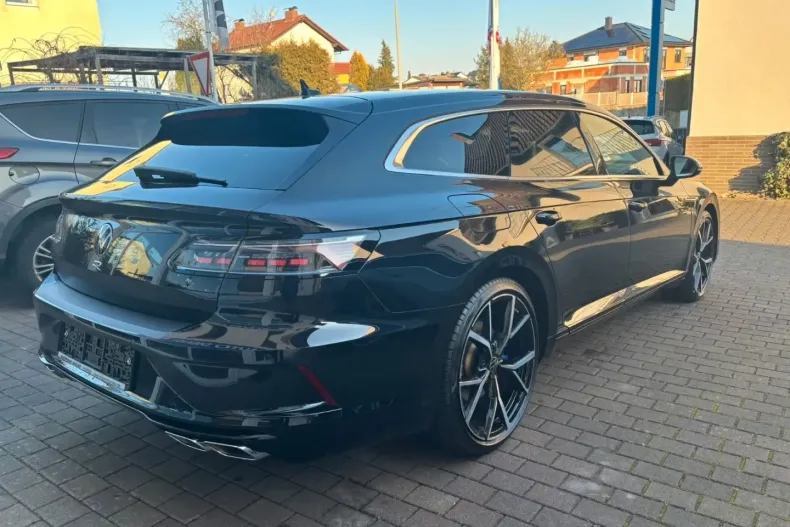 Volkswagen Arteon din 2022 cu 38.022 km - oferta VOL176695 - foto 44