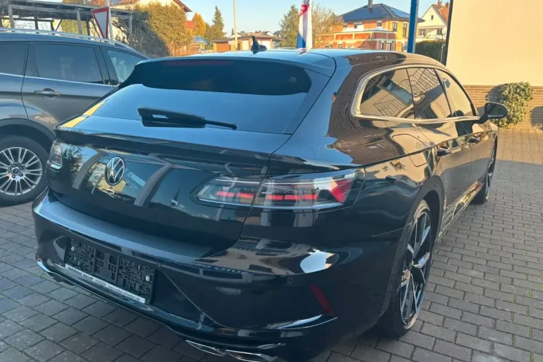 Volkswagen Arteon din 2022 cu 38.022 km - oferta VOL176695 - foto 45