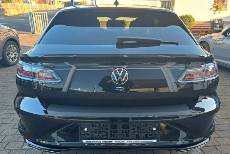 Volkswagen Arteon din 2022 cu 38.022 km - oferta VOL176695 - foto 47