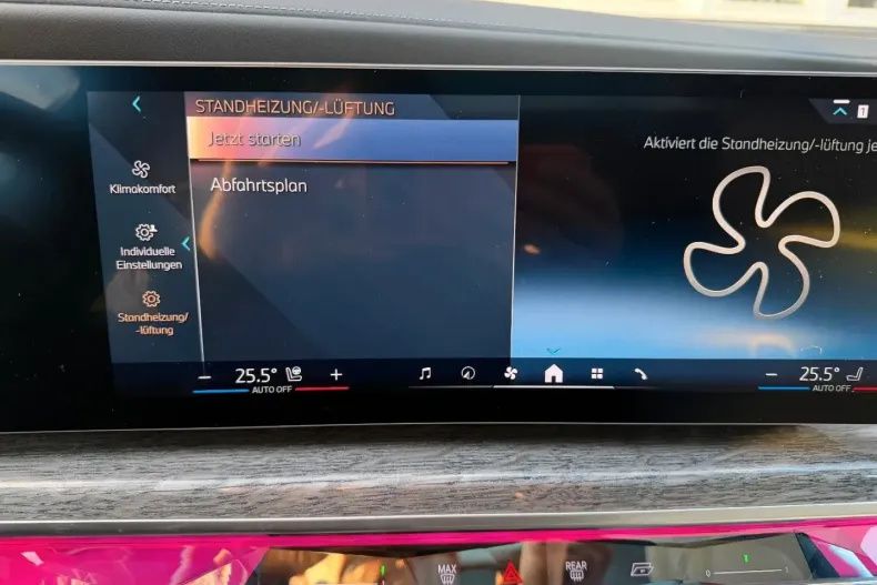 BMW 740 din 2024 cu 15.856 km - oferta BMW176696 - foto 29