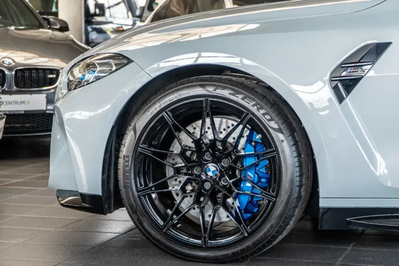 BMW M4 din 2023 cu 8.000 km - oferta BMW176697 - foto 5