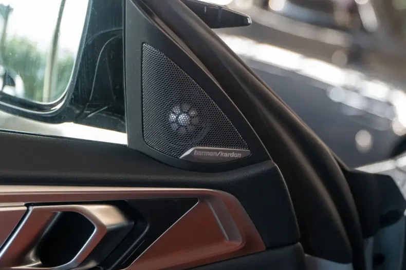 BMW M4 din 2023 cu 8.000 km - oferta BMW176697 - foto 10