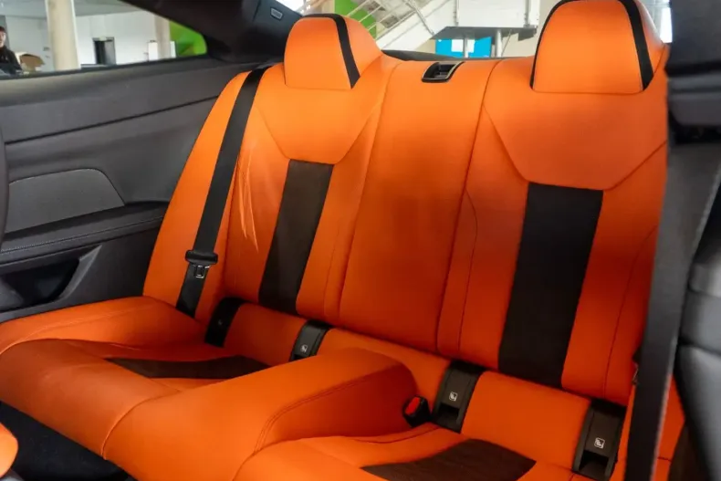 BMW M4 din 2023 cu 8.000 km - oferta BMW176697 - foto 13