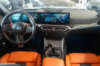 BMW M4 din 2023 cu 8.000 km - oferta BMW176697 - foto 15