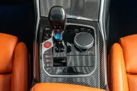 BMW M4 din 2023 cu 8.000 km - oferta BMW176697 - foto 19