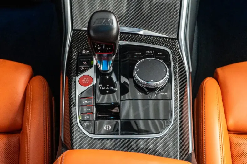 BMW M4 din 2023 cu 8.000 km - oferta BMW176697 - foto 19