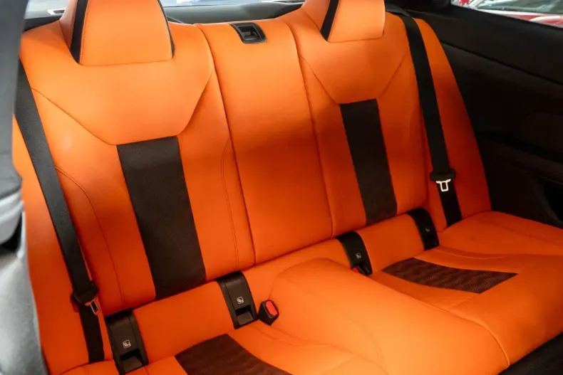 BMW M4 din 2023 cu 8.000 km - oferta BMW176697 - foto 20