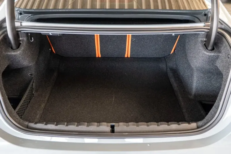 BMW M4 din 2023 cu 8.000 km - oferta BMW176697 - foto 24