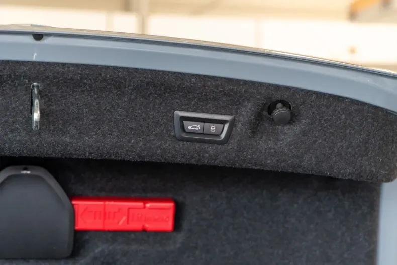 BMW M4 din 2023 cu 8.000 km - oferta BMW176697 - foto 25