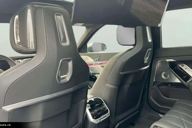BMW 740 din 2023 cu 40.000 km - oferta BMW176698 - foto 8