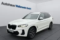 BMW X3 din 2024 cu 40.700 km - oferta BMW176699 - foto 1
