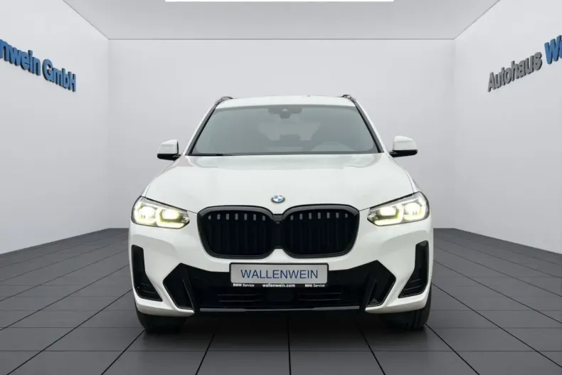 BMW X3 din 2024 cu 40.700 km - oferta BMW176699 - foto 2