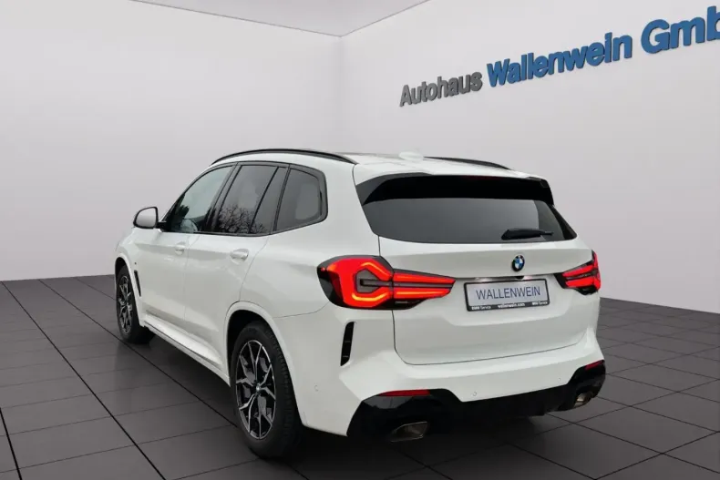 BMW X3 din 2024 cu 40.700 km - oferta BMW176699 - foto 4