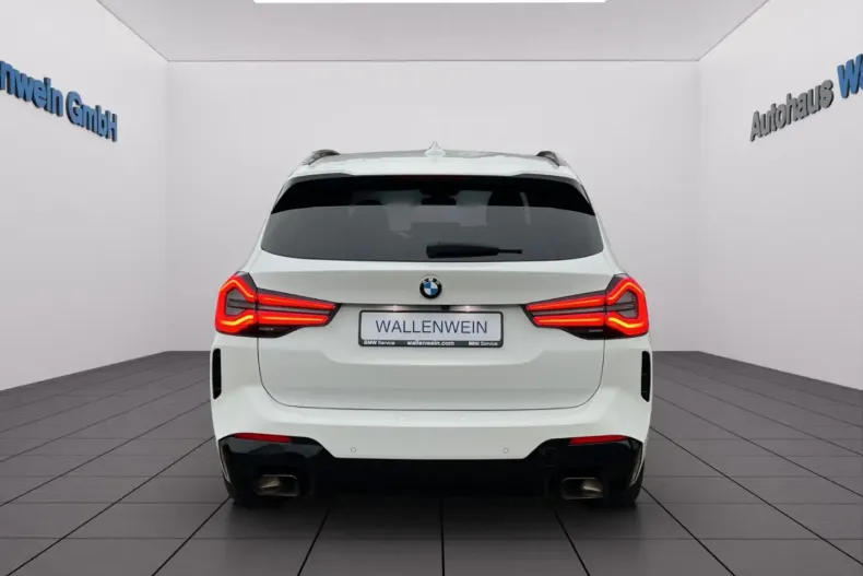 BMW X3 din 2024 cu 40.700 km - oferta BMW176699 - foto 5