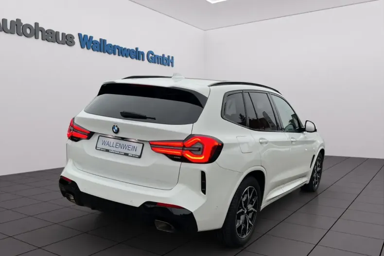 BMW X3 din 2024 cu 40.700 km - oferta BMW176699 - foto 6