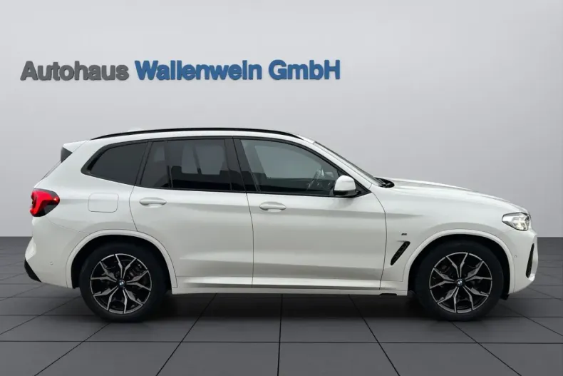 BMW X3 din 2024 cu 40.700 km - oferta BMW176699 - foto 7