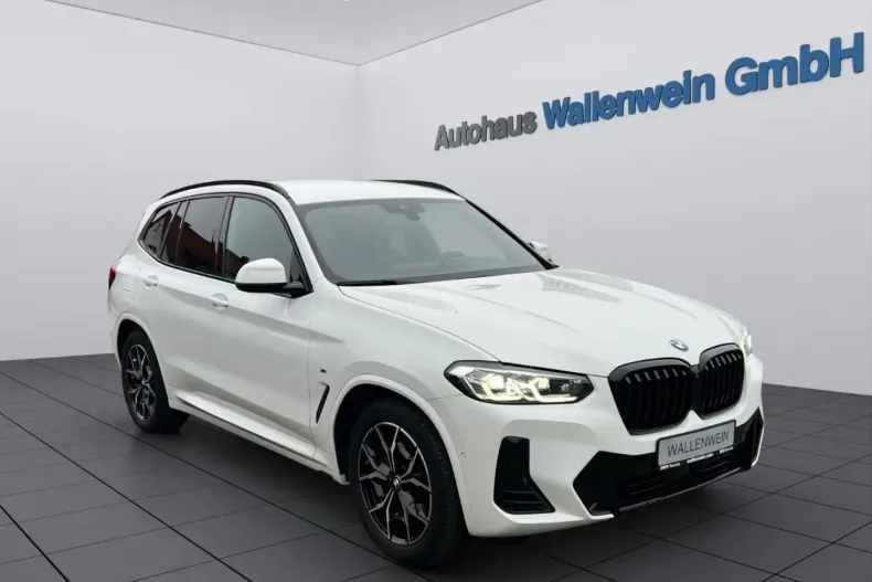BMW X3 din 2024 cu 40.700 km - oferta BMW176699 - foto 8