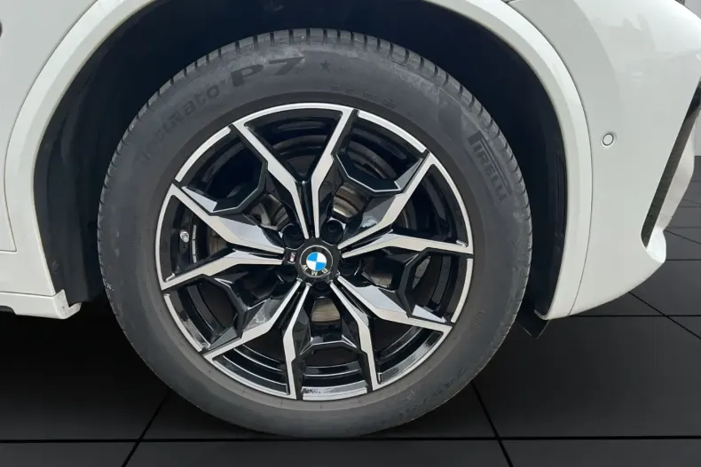 BMW X3 din 2024 cu 40.700 km - oferta BMW176699 - foto 9