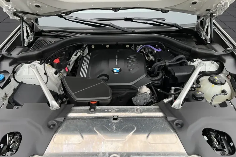 BMW X3 din 2024 cu 40.700 km - oferta BMW176699 - foto 10