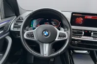 BMW X3 din 2024 cu 40.700 km - oferta BMW176699 - foto 12